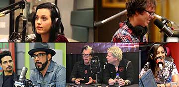 アーティストからのメッセージ